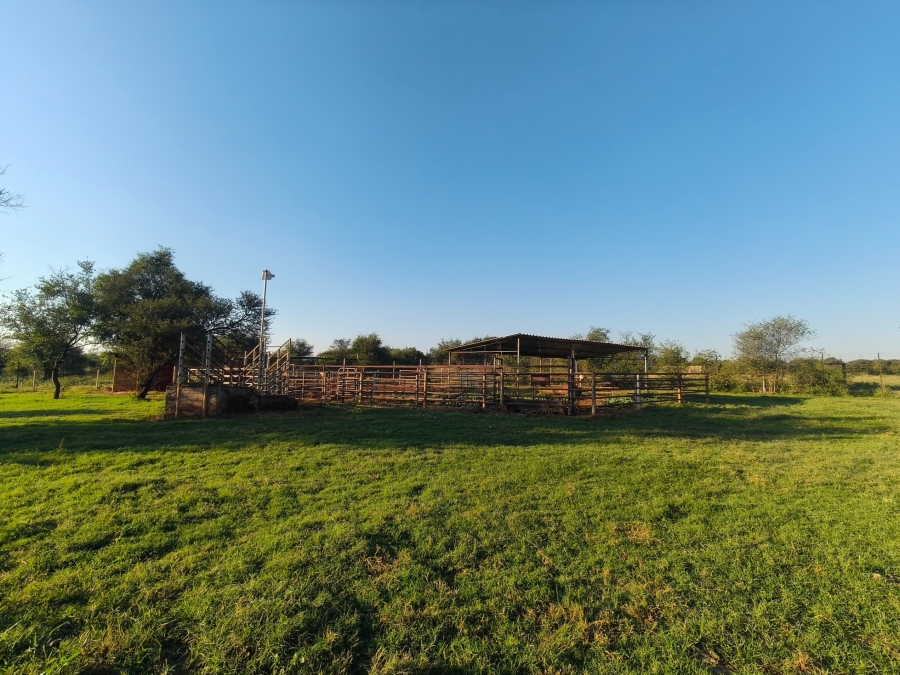 4 Bedroom Property for Sale in Rustenburg Rural North West